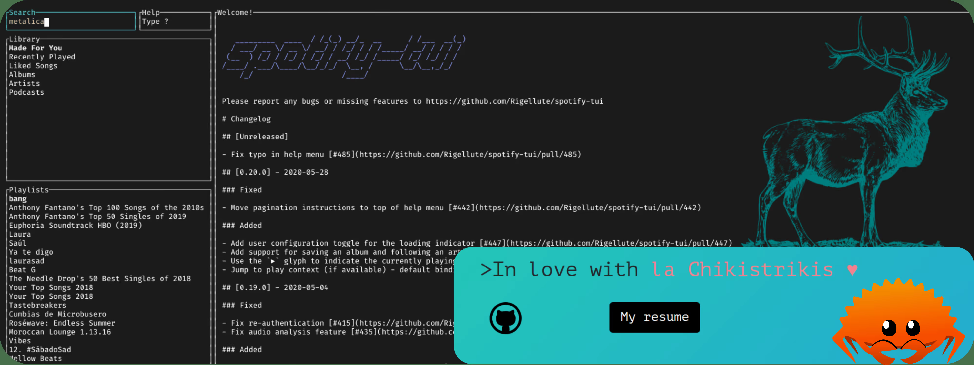 sptr-tealdeer-chikis